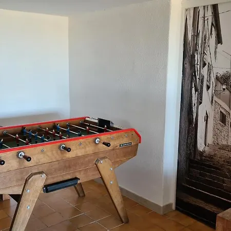 Apartamento Bas De T3 Avec Piscine Vue Mer